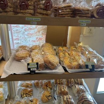 Nagoya Bakery - Bakeries Near Me - Aiea, Hawaii Nagoya Bakery - Bakeries Near Me - Aiea, Hawaii
