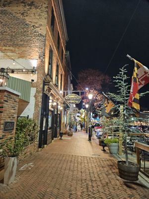 Cat's Eye Pub by null