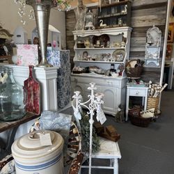 Shop Around the Corner