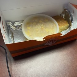 Urban Chicken - Side of Mac and Cheese