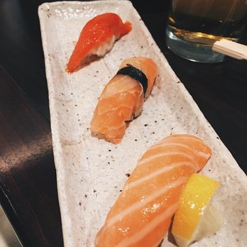 Shiro's - Sushi Bars Near Me - Seattle, Washington