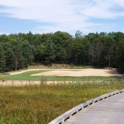 Hemlock Golf Club