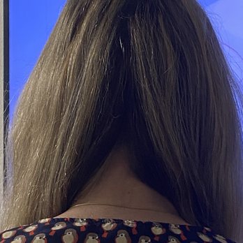 Salon Radiance - This is a before picture - Hair Extensions Near Me - La Mesa, California Salon Radiance - This is a before picture - Hair Extensions Near Me - La Mesa, California