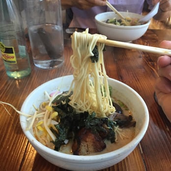 Kimura - Steamy! - Ramen Near Me - San Antonio, Texas Kimura - Steamy! - Ramen Near Me - San Antonio, Texas