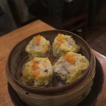 Bao Dim Sum House - Pork & Shrimp Shumai - Dim Sum Near Me - Los Angeles, California Bao Dim Sum House - Pork & Shrimp Shumai - Dim Sum Near Me - Los Angeles, California