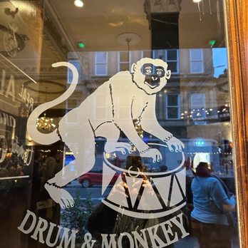 The Drum and Monkey - Pubs Near Me - Glasgow, GLG The Drum and Monkey - Pubs Near Me - Glasgow, GLG