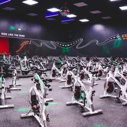 Crunch Fitness - Channelside