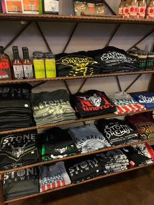 Stone Brewing Tap Room - Pasadena by null
