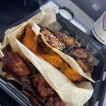 Fire Wings - Chicken Wings Near Me - San Bernardino, California Fire Wings - Chicken Wings Near Me - San Bernardino, California