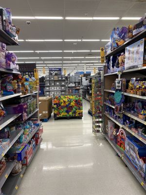 Walmart Supercenter by null