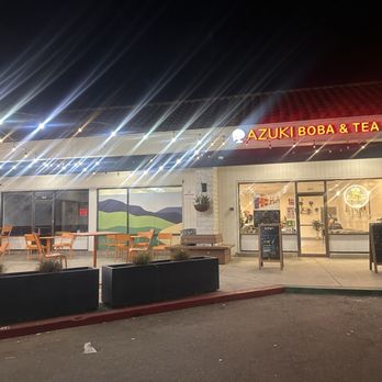 Azuki Tea - Bubble Tea Near Me - Agoura Hills, California Azuki Tea - Bubble Tea Near Me - Agoura Hills, California