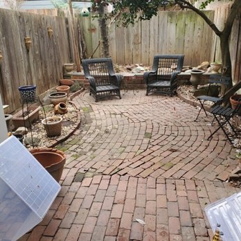 UrbanScape Solutions - Philadelphia City Patio - Landscaping Near Me UrbanScape Solutions - Philadelphia City Patio - Landscaping Near Me