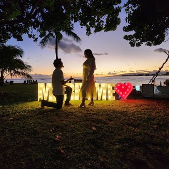 Oahu Premier Picnics - Party & Event Planning Near Me