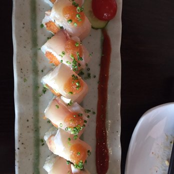 Oku - Sushi Bars Near Me - Santa Barbara, California