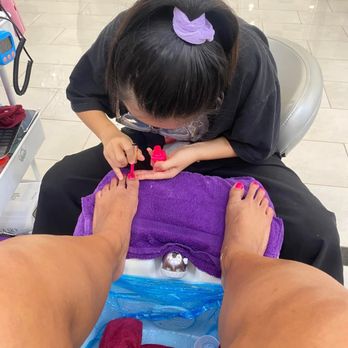 Lavender Nails - Nail Salons Near Me - Dallas, Texas Lavender Nails - Nail Salons Near Me - Dallas, Texas