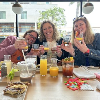 Toasted Gastrobrunch - Delicious drinks and food with the best service from Polo!!!!! - Breakfast & Brunch Near Me - Oceanside, California Toasted Gastrobrunch - Delicious drinks and food with the best service from Polo!!!!! - Breakfast & Brunch Near Me - Oceanside, California