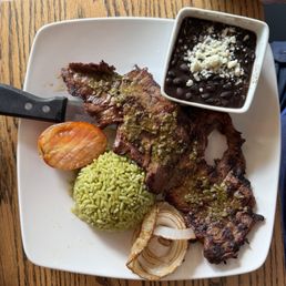 Carne Asada