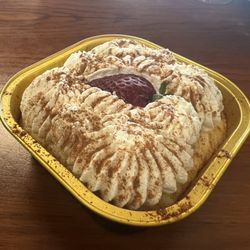 Pura Cepa - Tres Leche