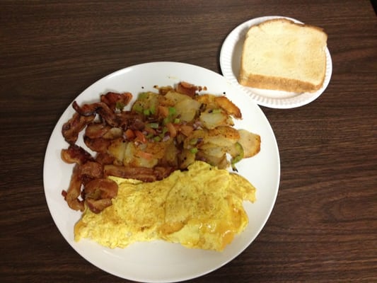 C&B Luncheonette by null