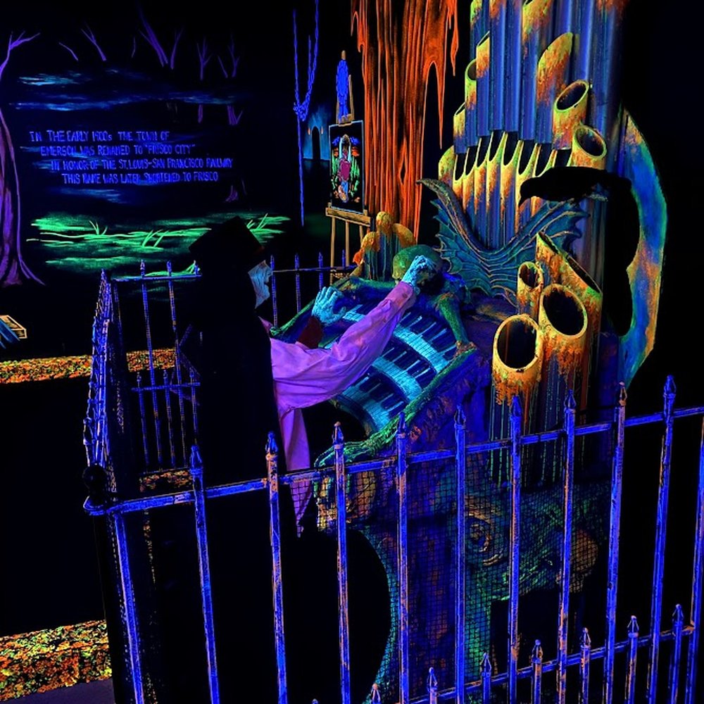 Monster Mini Golf Frisco - Mini Golf Near Me - Frisco, Texas Monster Mini Golf Frisco - Mini Golf Near Me - Frisco, Texas