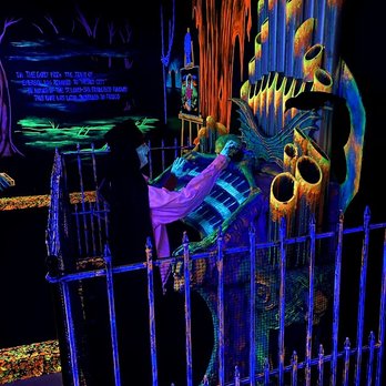 Monster Mini Golf Frisco - Mini Golf Near Me - Frisco, Texas Monster Mini Golf Frisco - Mini Golf Near Me - Frisco, Texas