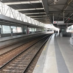 Estação de Sete Rios