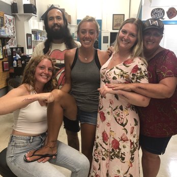 South Seas Tattoo - Tattoo Near Me - Hilo, Hawaii South Seas Tattoo - Tattoo Near Me - Hilo, Hawaii