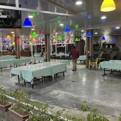 Kasap Ahmet'in Yeri - Inside view