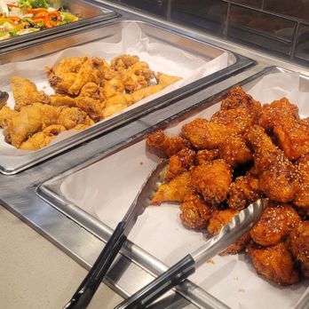 Dada Shabu Shabu Buffet - Korean Near Me - Irvine, California
