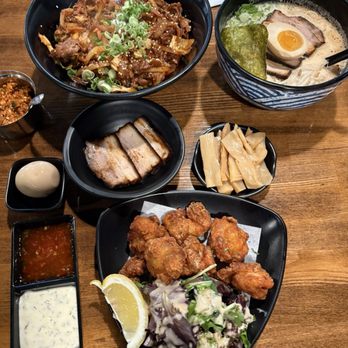 Haruya Ramen - Ramen Near Me - Alhambra, California Haruya Ramen - Ramen Near Me - Alhambra, California