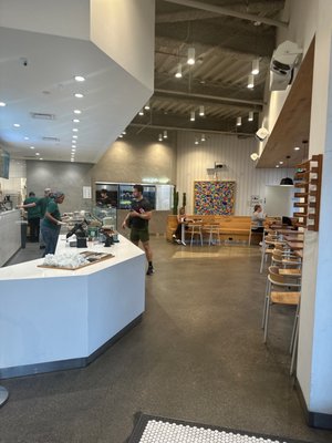 sweetgreen - Healthy Salads, Bowls and Plates by null