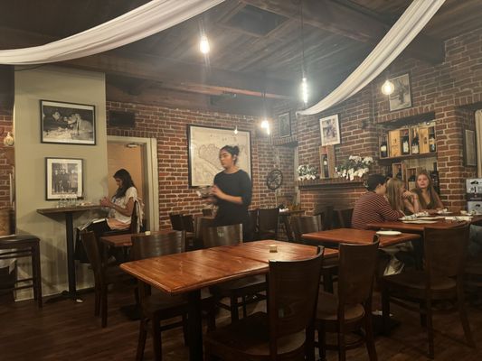 Agrodolce Osteria by null