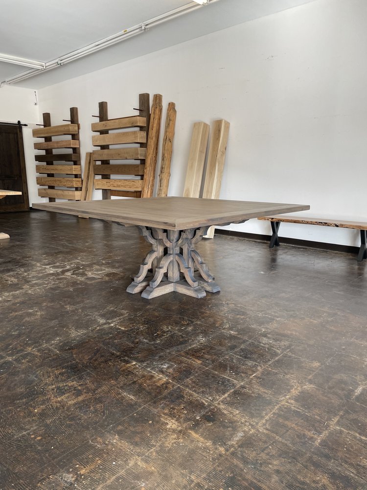 THE RECLAIMED WOOD SHOP Updated May 2024 67 Photos 2102 W 34th St, Houston, Texas Home