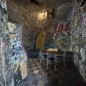 El Batey - Dive Bars Near Me - San Juan, Puerto Rico