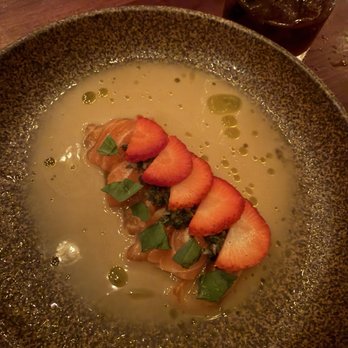 Uchi Houston - Sake Crudo - Sushi Bars Near Me - Houston, Texas Uchi Houston - Sake Crudo - Sushi Bars Near Me - Houston, Texas