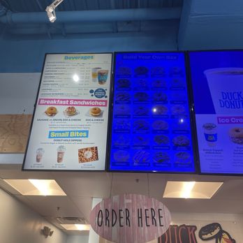 Duck Donuts - Order options - Donuts Near Me - San Antonio, Texas Duck Donuts - Order options - Donuts Near Me - San Antonio, Texas