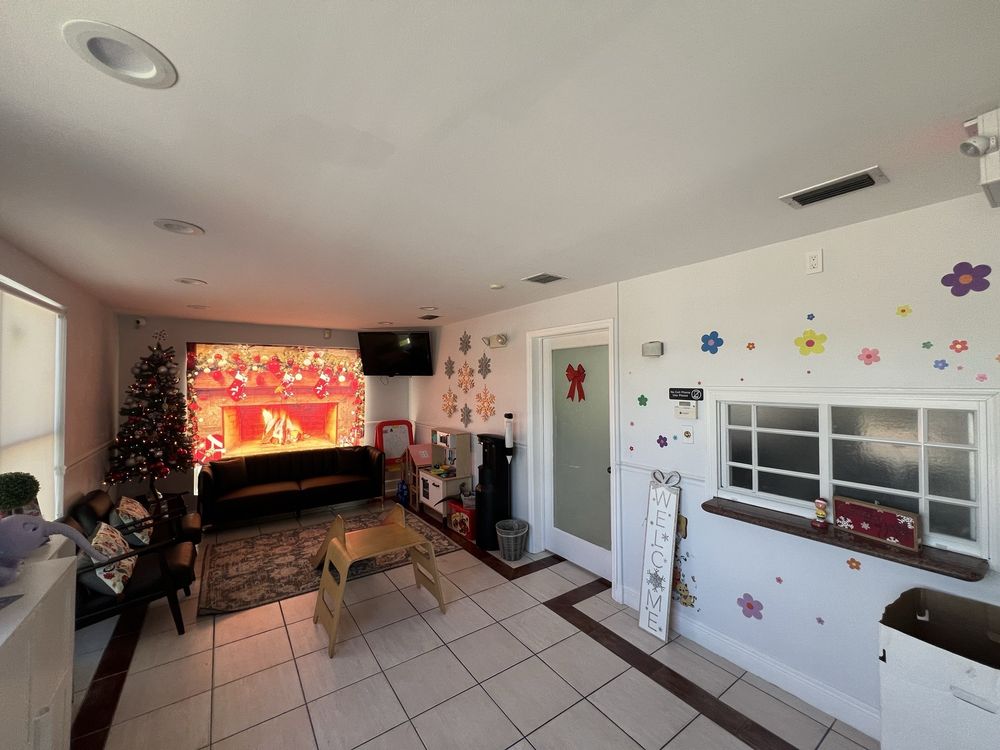 Viva Pediatric Therapy - child therapist in Miami, FL