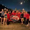 Red Tide Masters Swimming gift card