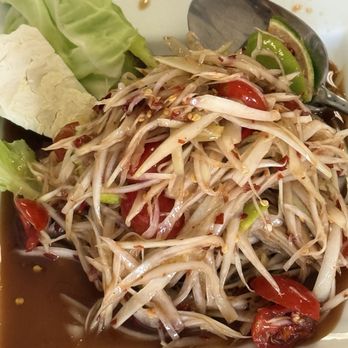 Pho Lonny - Lao style papaya - Vietnamese Near Me - Temecula, California Pho Lonny - Lao style papaya - Vietnamese Near Me - Temecula, California