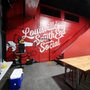 The Alley at Cardinal Stadium