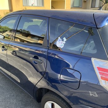 Ace Tint And PPF - Car Window Tinting Near Me - Irwindale, California Ace Tint And PPF - Car Window Tinting Near Me - Irwindale, California