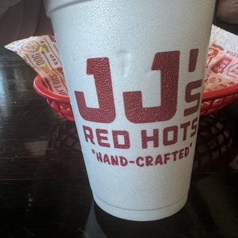 JJ's Red Hots - Dilworth - Hot Dogs Near Me - Charlotte, North Carolina JJ's Red Hots - Dilworth - Hot Dogs Near Me - Charlotte, North Carolina