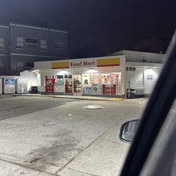 Shell