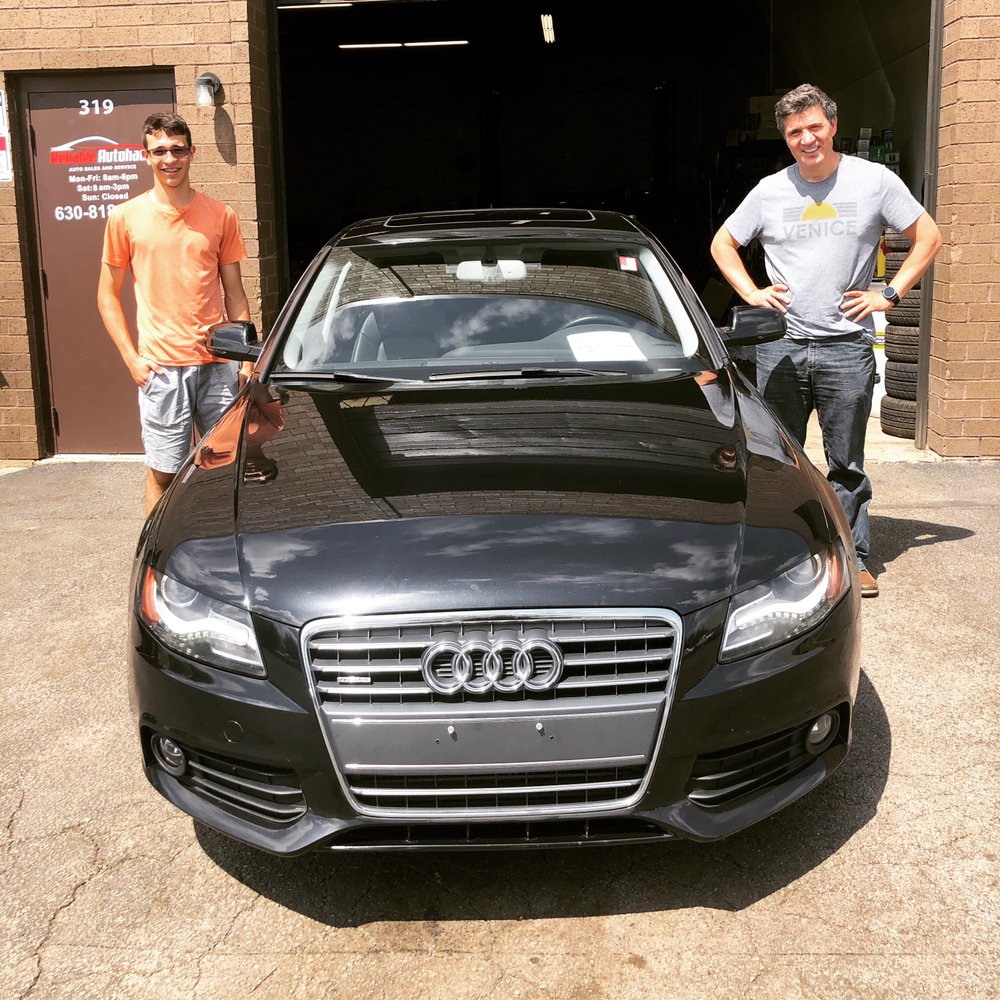 RELIABLE AUTOHAUS 17 Photos 319 Village Dr, Carol Stream, Illinois