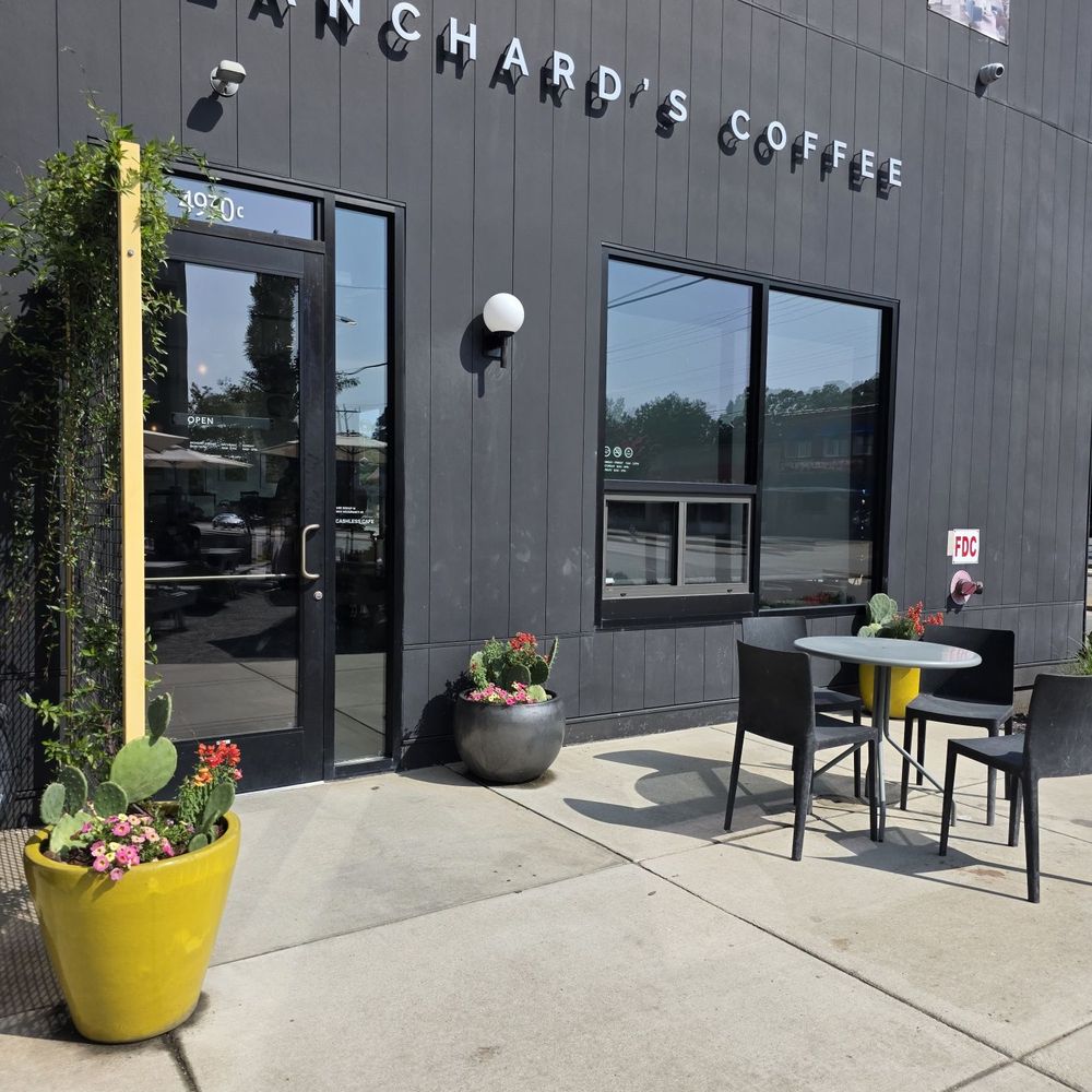Blanchard's Coffee Roasting - Coffee & Tea Near Me - Richmond, Virginia