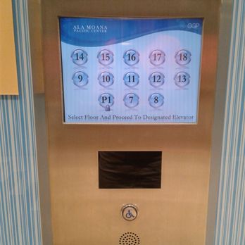 Vacations Hawaii - Modern elevators to their office - Travel Agents Near Me - Honolulu, Hawaii Vacations Hawaii - Modern elevators to their office - Travel Agents Near Me - Honolulu, Hawaii