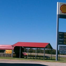 Stagecoach Shop