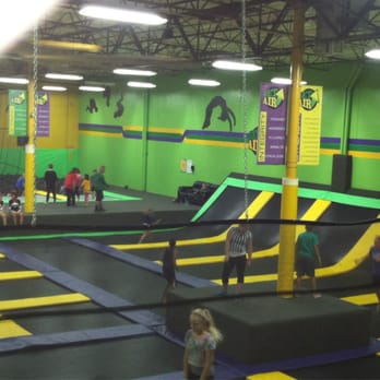 Get Air Poway - Trampoline Parks Near Me - Poway, California Get Air Poway - Trampoline Parks Near Me - Poway, California