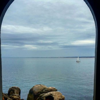 El Torito - View from our table! - Mexican Near Me - Monterey, California