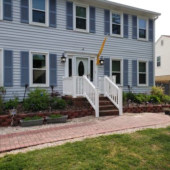 Century Decks - Decks & Railing Near Me